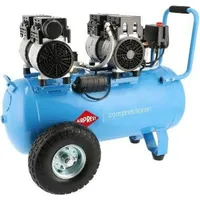 Airpress Airpress® Kompressor 2 PS 50 Liter LMO 50-270