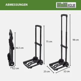 Trutzholm Sackkarre 25 kg