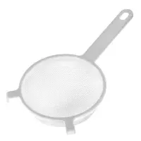 Westmark Sieb Spezial Ø 14 cm Kunststoff Weiß