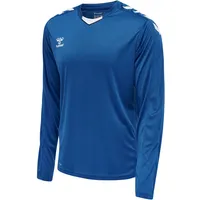 hummel Core XK langarm Trikottrue blue XL