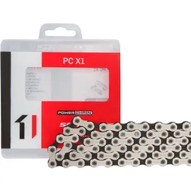 Sram Kette X1 Schwarz 118 Glieder