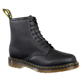 Dr. Martens 1460 Greasy Schwarz 48
