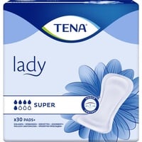 TENA Lady Super 30 St.