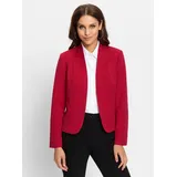 Witt Weiden Kurzblazer Rot 36