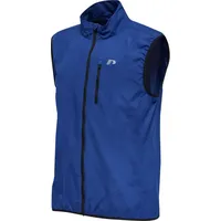 New Line Newline Trainingsjacke Men's Core Gilet | Gr.: XL