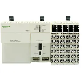Schneider Electric TM258LD42DT Erweiterungsmodul