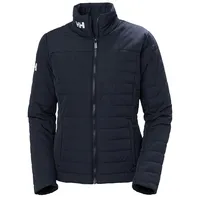 HELLY HANSEN Crew Insulator 2.0 Funktionsjacke Navy XL