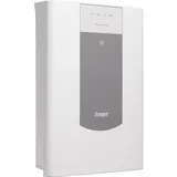 Hager RFR102D BEKA zur Reichweitenerhöhung Funk-Repeater WLAN Repeater