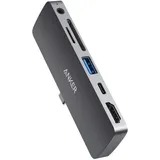 Anker PowerExpand Direct 6-in-1 USB-C PD Media Hub