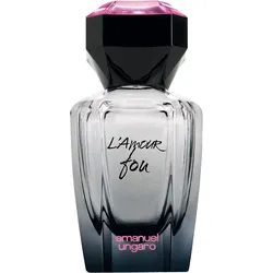 Emanuel Ungaro L'Amour Fou EdP Nat. Spray - 0.03 l