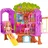 Mattel Puppenhaus-Puppe Barbie Chelsea Baumhaus rosa HPL70