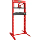 Wiltec Presswerkzeug, Werkstattpresse