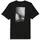 Puma AMG Graphic schwarz L