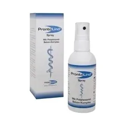 PRONTOLIND Piercing Spray 75 ml Spray