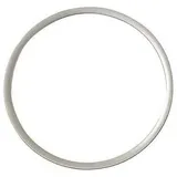 Shimano Unisex Y0MV01000 CS-R9200 Low Spacer, Silber