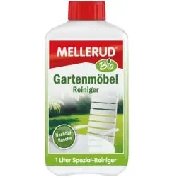 MELLERUD Bio Gartenmöbel Reiniger 2021018337 , 1000 ml - Nachfüllflasche