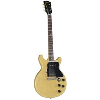 Gibson 1960 Les Paul Special Double Cut Reissue TV Yellow