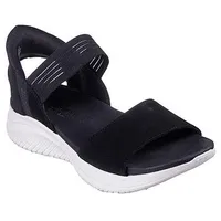 SKECHERS Summerville Damen Schwarz 37