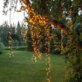 Star Trading LED-Lichterkette 540 LEDs 11 m Außenbereich