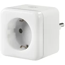 osram homelighting Funk-Steckdose Weiß