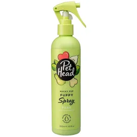 PET HEAD Mucky Puppy Spray 300 ml Birne