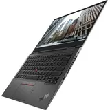 Lenovo ThinkPad X1 Yoga G5, Iron Grey, Core i5-10210U, 8GB RAM, 256GB SSD, DE (20UCS72400)