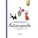 Verlag Eugen Ulmer Das kleine Buch der Katzensprache