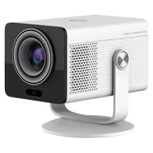 HP MC400 LCD Weiß