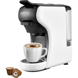 Camry CR 4414 Kapselkaffeemaschine - White