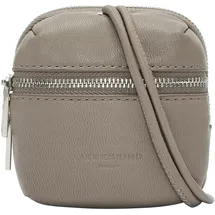 Liebeskind Berlin Keyring Pouch SMALL ACC Goat Leather neutral grey