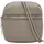 Liebeskind Berlin Keyring Pouch SMALL ACC Goat Leather neutral grey