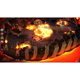 Hades Spiel für PS4 AT GOTY