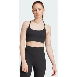 adidas All Me Rib Black XS