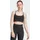 adidas All Me Rib Black XS