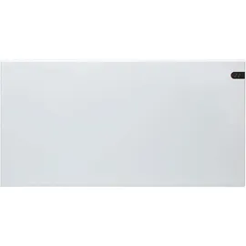 Adax Neo Panel Elektroheizkörper 370 x 762 mm 1000 W weiß