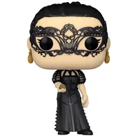 Funko POP! Television The Witcher Yennefer Box Lunch Exclusive#1210