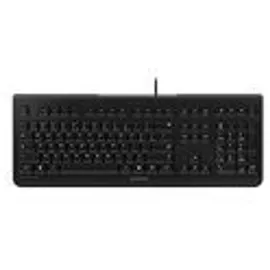 Cherry KC 1000 IT schwarz JK-0800IT-2