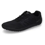 CAMEL ACTIVE Sneaker schwarz | Gr.: 44