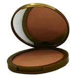 Mayfer Foundation Mayfair Feather Finish Compact Powder with Mirror Nr. 02 Peach 20 g