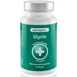 aminoplus Glycin Aminosäuren