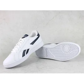 Reebok Court Retro Cloud White / Vector Navy / Vector Navy 37 1/2