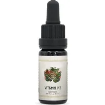 Waldkraft Erdling Vitamin K2 200 μg 30 ml