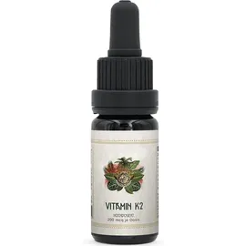 Waldkraft Erdling Vitamin K2 200 μg 30 ml