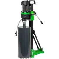 Eibenstock PL 200 Diamant-Kernbohreinheit PowerLine