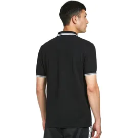 Fred Perry M3600 schwarz XL