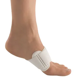 Ludwig Bertram Hallufix Mittelfussbandage