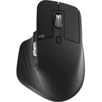 Logitech MX Master 3 schwarz