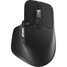 Logitech MX Master 3 schwarz