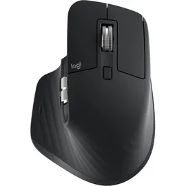 Logitech MX Master 3 schwarz