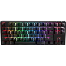 Ducky One 3 Classic TKL Gaming Tastatur, RGB LED
